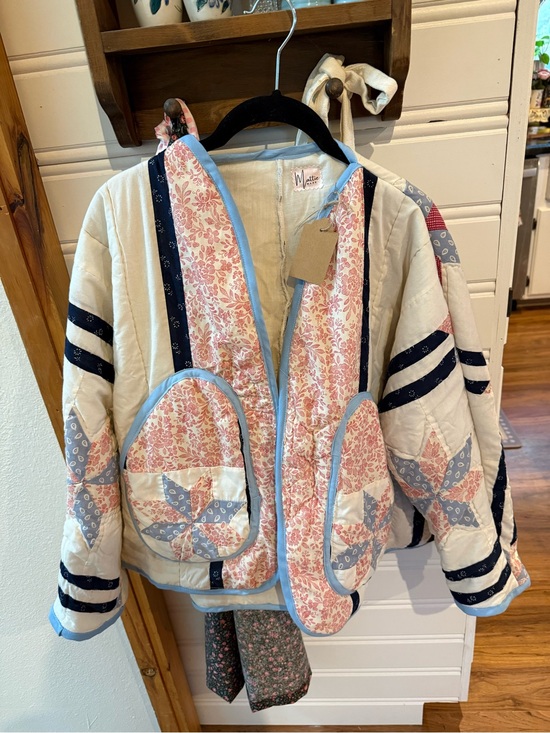 Jackets & Blazers - Women’s quilted jacket